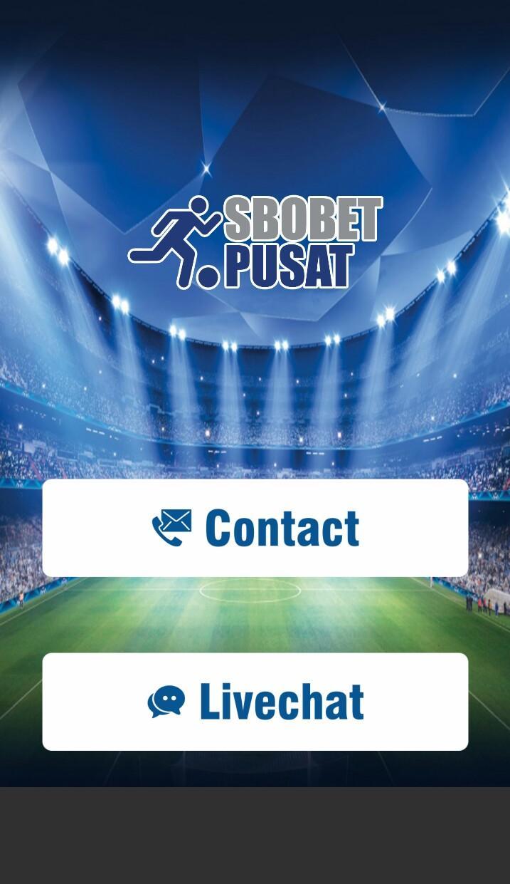 Sbobet Mobile Livechat For Android Apk Download