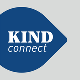 KINDconnect icon