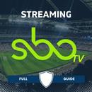 SBO IPTV Live Streaming Guide APK