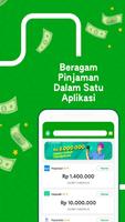 Uang Wallet Pinjaman Dana Tips تصوير الشاشة 1