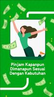 Uang Wallet Pinjaman Dana Tips تصوير الشاشة 2
