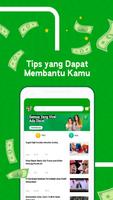 Uang Wallet Pinjaman Dana Tips تصوير الشاشة 3