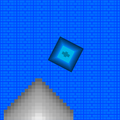 Cube Run Dash