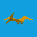 Parkour With Dinosaurs Classic