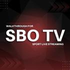 SBO Tv Live Streaming Advice icon