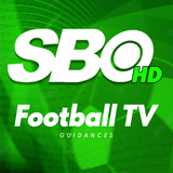 SBO TV Football Live Advices icône