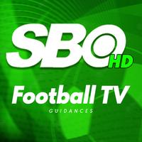 پوستر SBO TV Football Live Advices