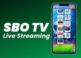 SBO TV Live Streaming Hint Ekran Görüntüsü 2