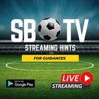 SBOTV Streaming Guidance آئیکن