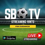 SBOTV Streaming Guidance أيقونة