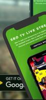 SBOTV Streaming Guidance Affiche