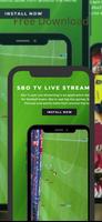 SBOTV Streaming Guidance اسکرین شاٹ 2