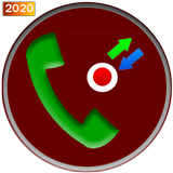 All Call Recorder Lite 2020 simgesi