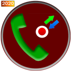 All Call Recorder 2020 أيقونة
