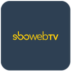 SBO WEB TV আইকন