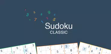 Sudoku Classic