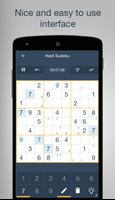 Sudoku Classic स्क्रीनशॉट 2