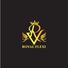 RoyalFlexi آئیکن