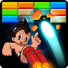 Astro Boy : Brick Breaker أيقونة