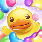 B. Duck : CANDY SWEETS أيقونة