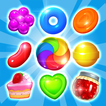 CANDYTIME : SWEET PUZZLE