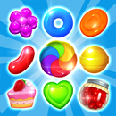 CANDYTIME : SWEET PUZZLE-APK