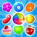 CANDYTIME : SWEET PUZZLE APK