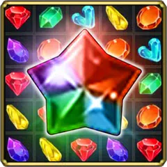 Jewels Match : Gem Collector