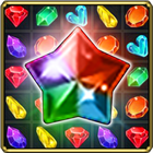 Jewels Match : Gem Collector أيقونة