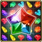 Jewels Match : Gem Collector icono