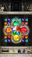 Jewels Match : Gem Collector تصوير الشاشة 2