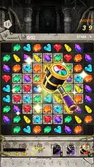 Jewels Match : Gem Collector APK download
