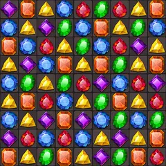 Jewel Fantasy Empire Icon