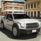 F150 Raptor Car Simulator Ford иконка