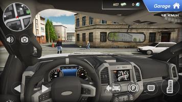F150 Raptor Car Simulator Ford скриншот 3