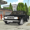 Lada 2107 Russian City Driving-icoon