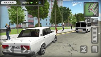Lada 2107 Russian City Driving bài đăng