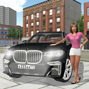 Car Simulator x7 City Driving APK