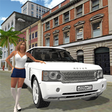 Rover car: Игра про машины