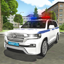 Крузак ДПС: Симулятор Гаишника APK