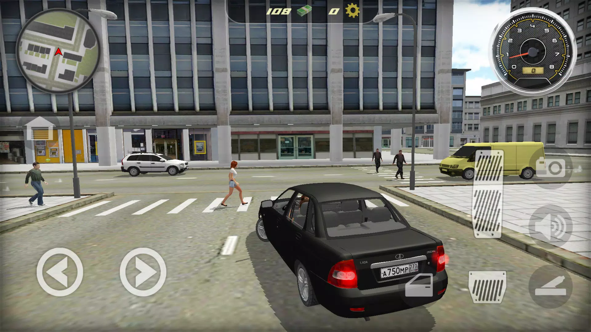 Crime Russian IV: Grand Auto S APK for Android Download