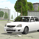 Criminal Russian 3 APK