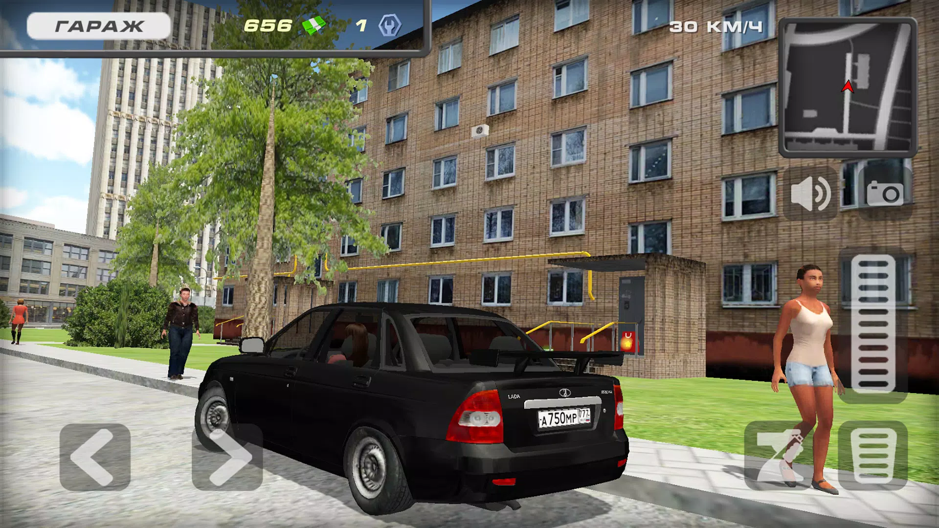 Criminal Russian 3 APK For Android Download