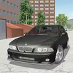 БМВ Симулятор. Игра про машины