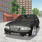 БМВ Симулятор. Игра про машины biểu tượng