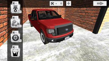 Blocky City: Roads Zone 海報