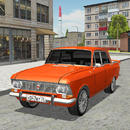 Москвич 412 - симулятор машины APK