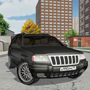 Бригада: игра русские машины APK