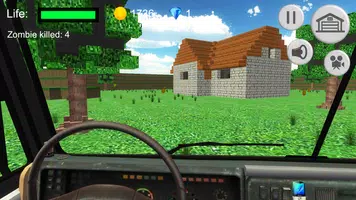Дальнобойщик Стив: КАМАЗ Игра Screenshot 2