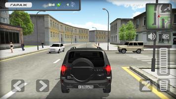 Niva Travel Car Simulator gönderen